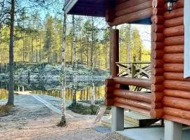 Villa Aurora, LaatuLomat