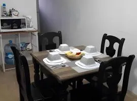 Cómodo departamento en el corazón de Cancún