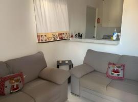 Acogedora casa en Chetumal，位于切图马尔的酒店