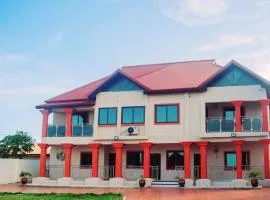 Michael’s Apartment Complex