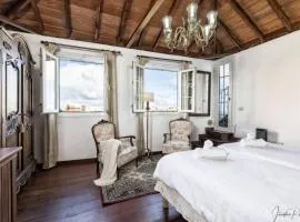 Casa Amapola, céntrica y cómoda