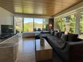 Geräumige Wohnung in Altenau mit Terrasse