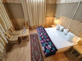Leisure Himalaya Cottages