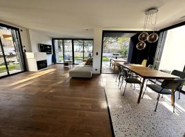 Maison bord de mer Anglet，位于安格雷的酒店