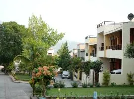 Atreya Boutique Cottage Serene Villa Near Ram Jhula