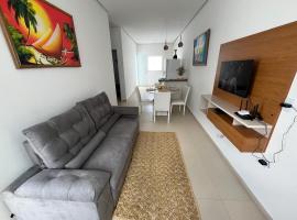 Casa Borges Lençóis，位于巴雷里尼亚斯的度假屋