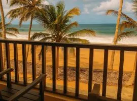 Hôtel Restaurant Lounge Madiana Plage