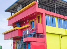 heights of dhanaulti a 360 view guest house