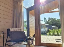 Stylisches Tiny House für Familien 309