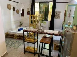 The Pallet Nook, Cozy Studio in Kilifi