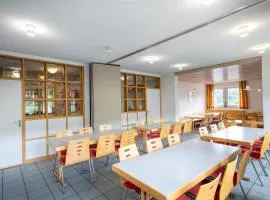 Jugendherberge Burg Rabeneck Pforzheim