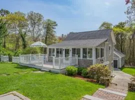 89 Gorham Road Harwich Port - Sweet Retreat