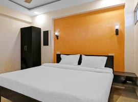 Hotel O CONVIVIAL APARTMENT