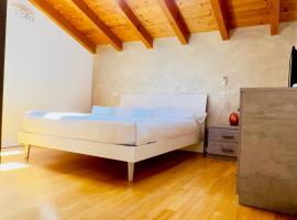 Sonhozinho House Colico，位于科利科的乡村别墅