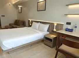 Alite Enclaves Fully furnished apartments