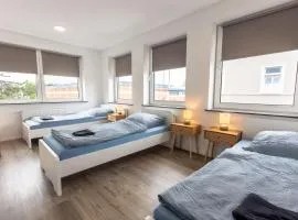 Ziegel-Quartier APTNR 3