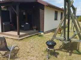 Domki Pod Jarzębiną Borsk