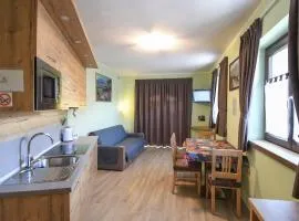 Chalet Raggio di Sole