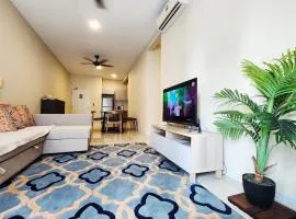 Southville Luxury Savanna Executive 3Bedroom