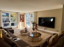 Vakantiewoning Casa Bergen Home