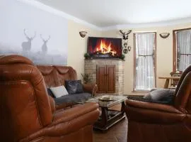 Aranyhegyi Vendégház