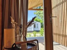 Gemütliches Tiny House am Deich 405