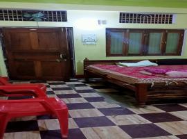 OYO Prabha Guest House，位于Robertsganj的酒店