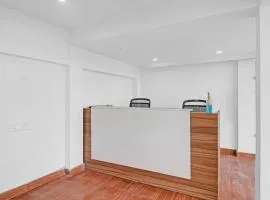 ALX Townhouse