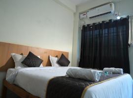 Signature stay，位于Bhatkal的酒店