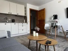 Wohnung in Reelkirchen mit 1 Schlafzimmer