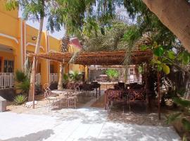 Auberge Triskell