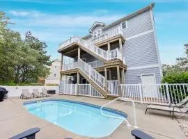 7Min Walk to Beach Saltwater Pool