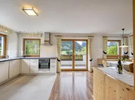 Apartments Ciancel Gino