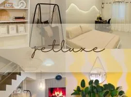 Jetluxe Modern Home Pampanga near Clark with Parking