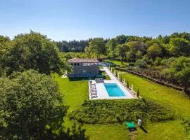 Reverence Villas Fufin