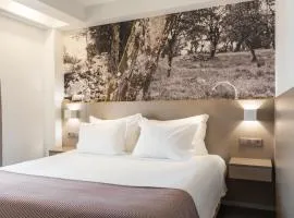Serra d'Aire Boutique Hotel - SA Hotels