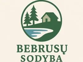 Bebrusų sodyba