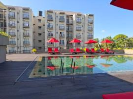 2 Bedroom Modern Apartment，位于Malabe的酒店