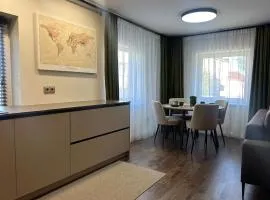 Cozy STAY in City Center