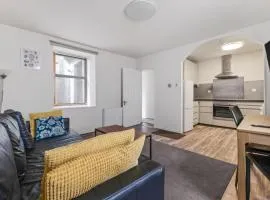 BTS 2 Bed Apart Inverness Centre