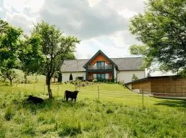 KOASA HOF Bed and Breakfast