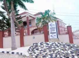 Atlantic Hotel