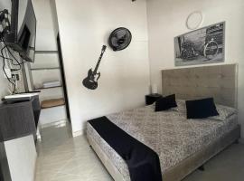 Hotel San Pablo boutique H9