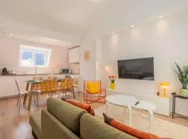 Appartement 3 chambres en centre ville et proche métro