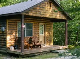 斯特林岭度假酒店