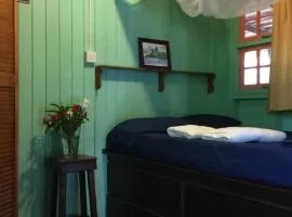 Cottage Rodney Bay 2 bedrooms