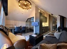 Lindvallen Ski Resort Pool and Padel - Sauna - 7 Guests