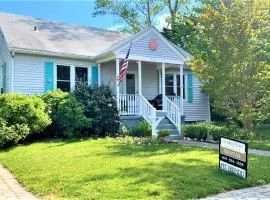 918 Wenonah Avenue - Piece Of Paradise