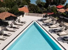 Nimfi Hotel, Skiathos