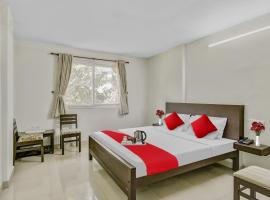 Hotel O Kalapurackal Residency，位于提喀迪的酒店